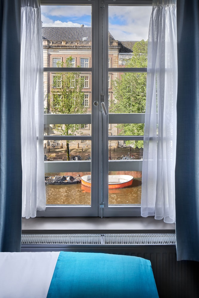 Stanley Collection Hotel Hegra Amsterdam 13/32