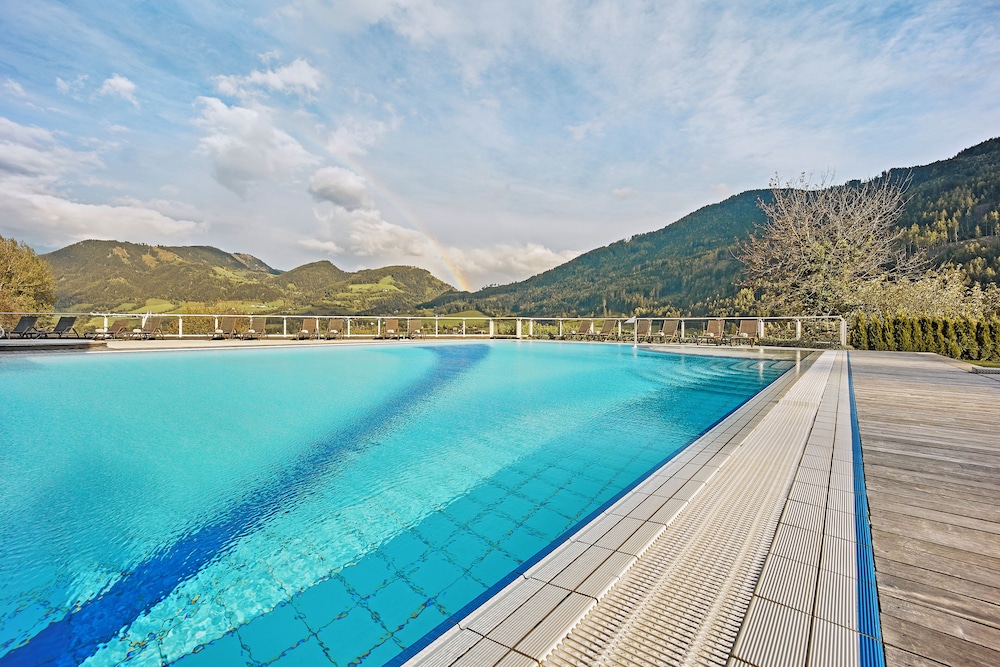 IMLAUER Hotel Schloss Pichlarn 25/50