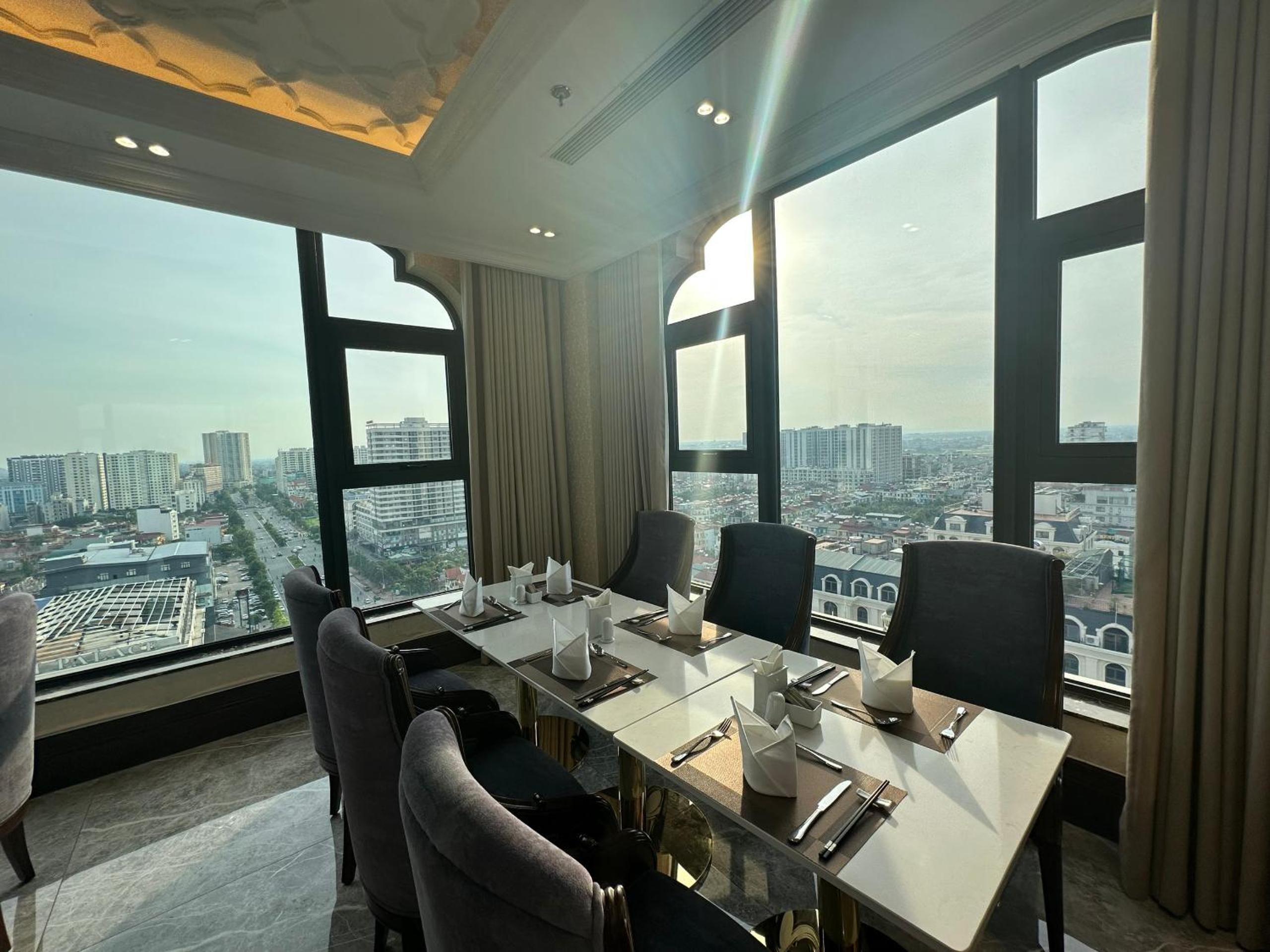 Kinh Bac Palace Hotel 26/29