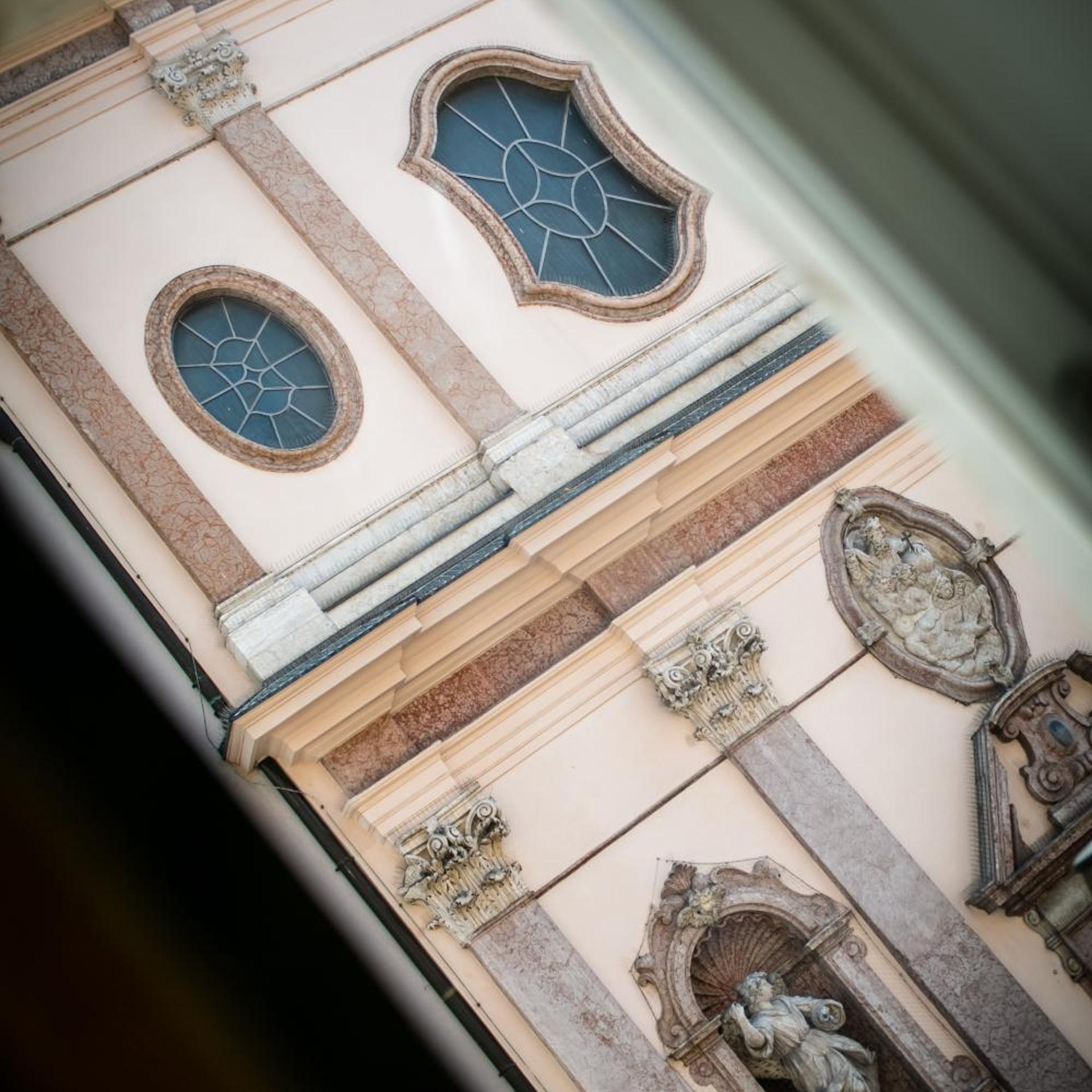 Boutique Exclusive B&B Trento 5/50