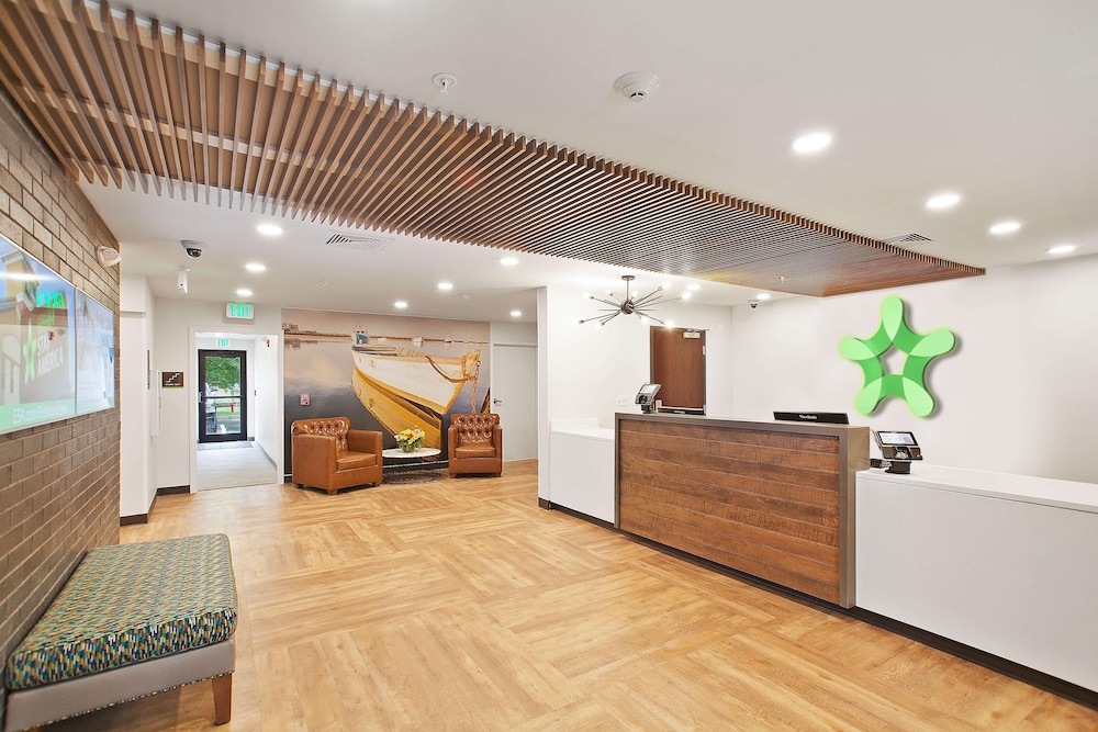 Extended Stay America Premier Suites San Francisco Belmont 5/57