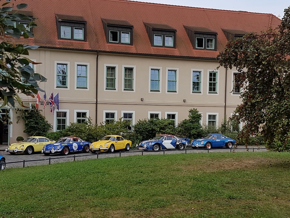 Schloss Pillnitz 47/50