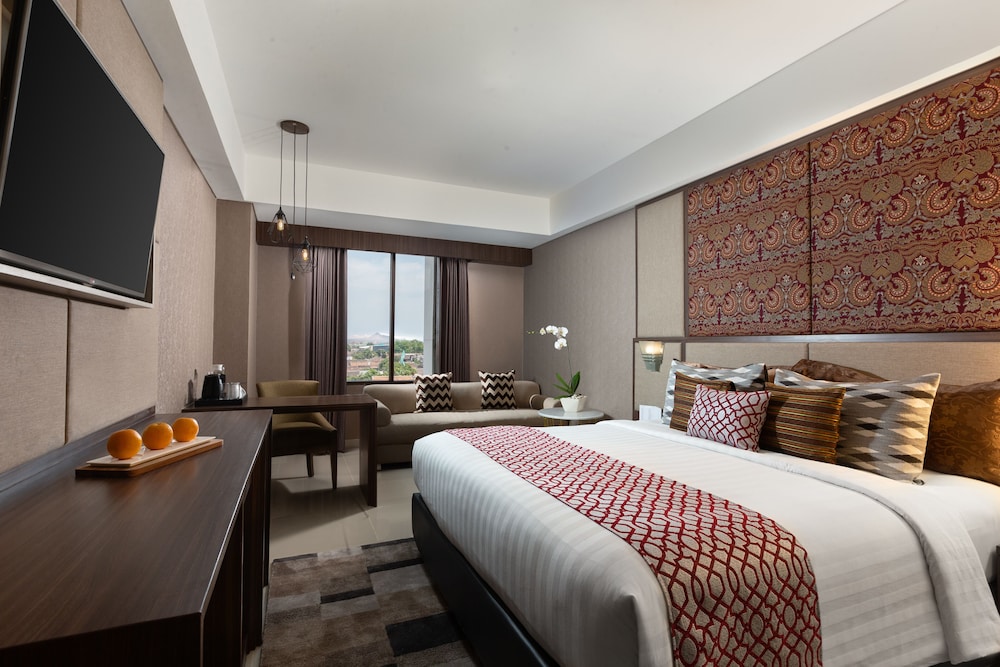 The Alana Hotel & Conference Center Malioboro Yogyakarta By Aston 5/33