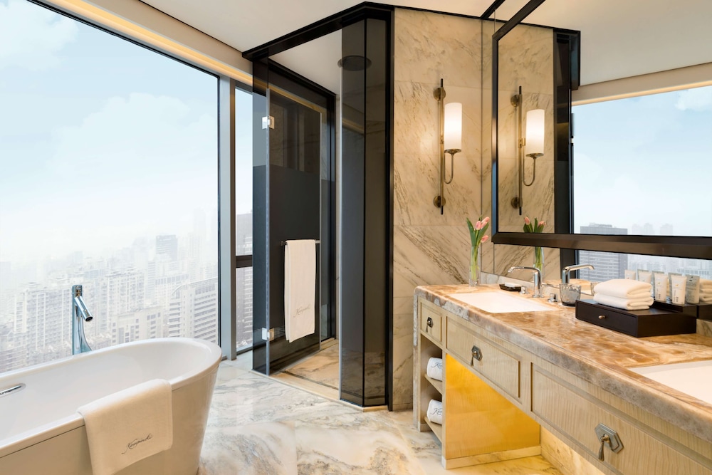 Kempinski Hotel Fuzhou 11/76