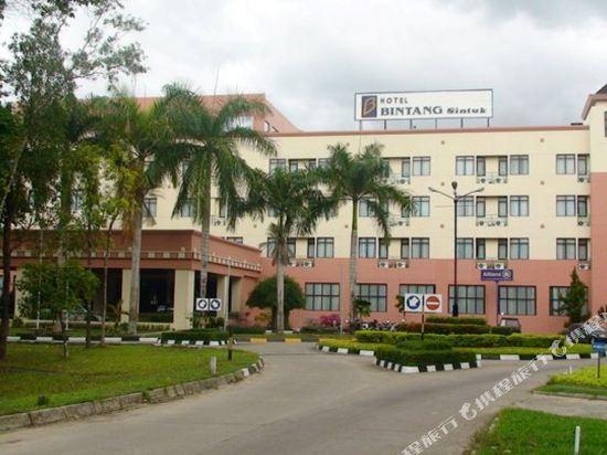 Bintang Sintuk Hotel 3/23