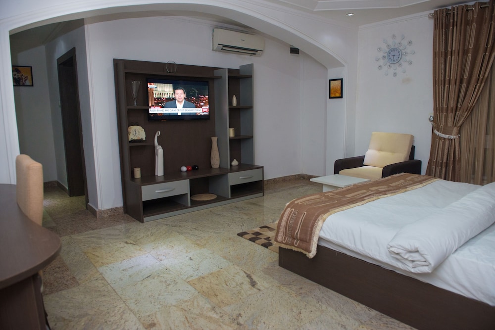 Grand Cubana Hotels 9/45