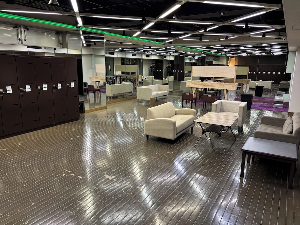Court Hotel Asahikawa 10/55
