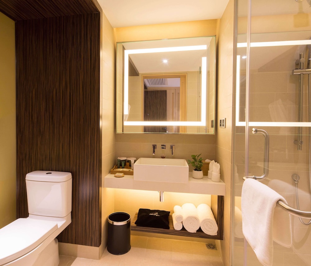 Hilton Garden Inn Xi An High Tech Zone 9/29