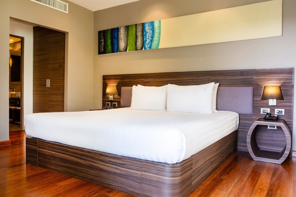 1 Bedroom Villa