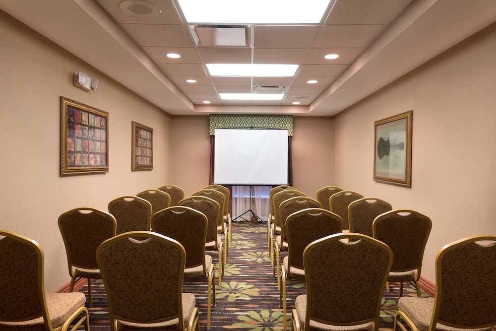 Hampton Inn Bellevue Nebraska 40/41