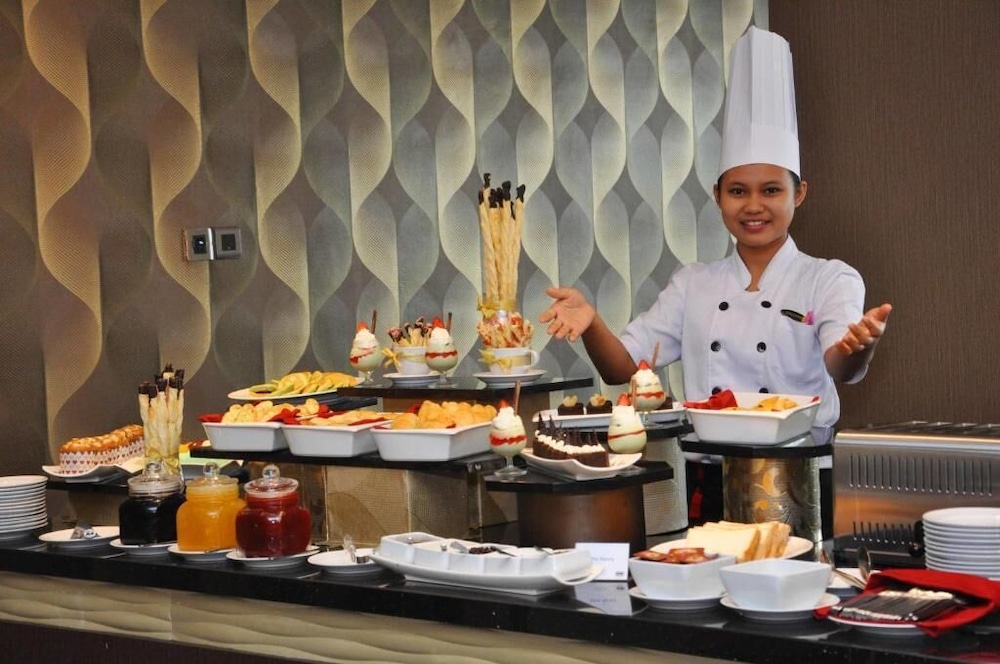 Beston Hotel Palembang 10/47
