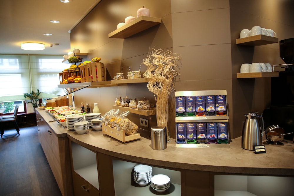 City Partner Hotel Berliner Hof 写真5