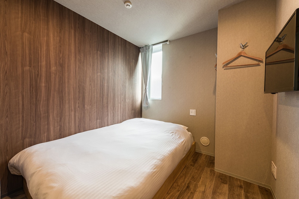 And Hostel Asakusa Kappabashi 11/27