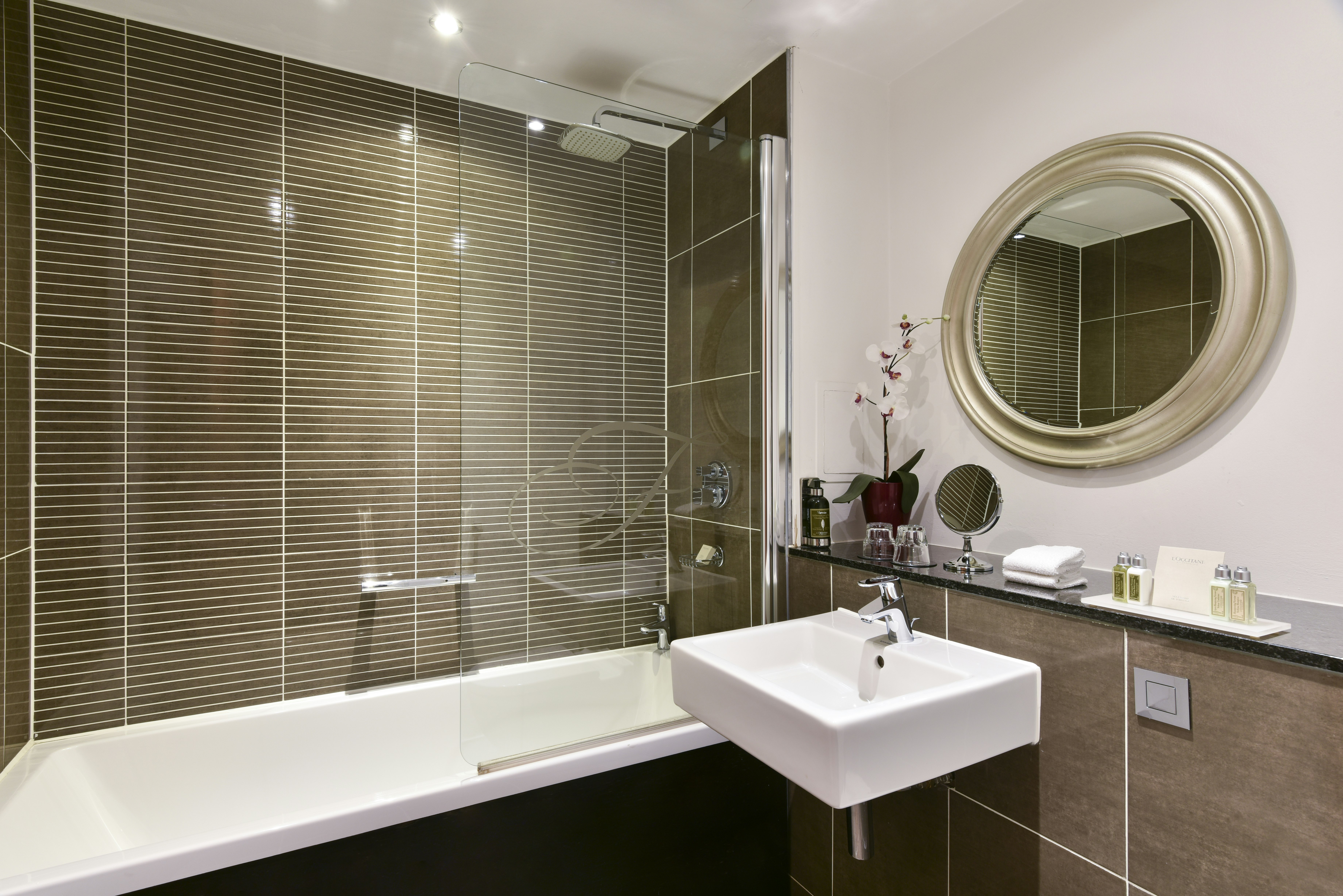 Fraser Suites Glasgow 51/52