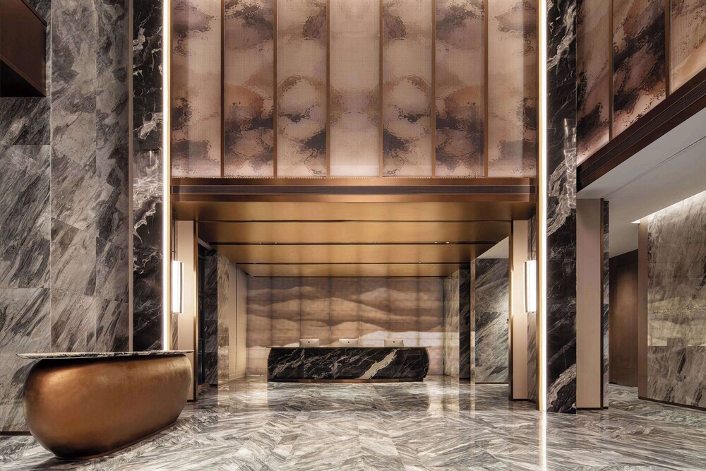 Wyndham Grand Plaza Royale Lugu Changsha 31/43