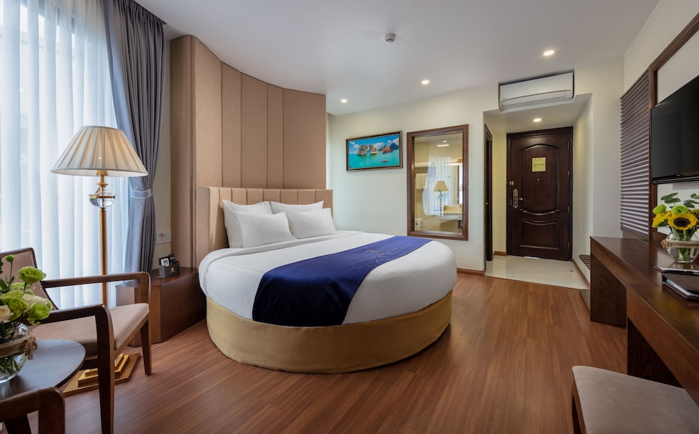 Halong Boutique Hotel 14/32