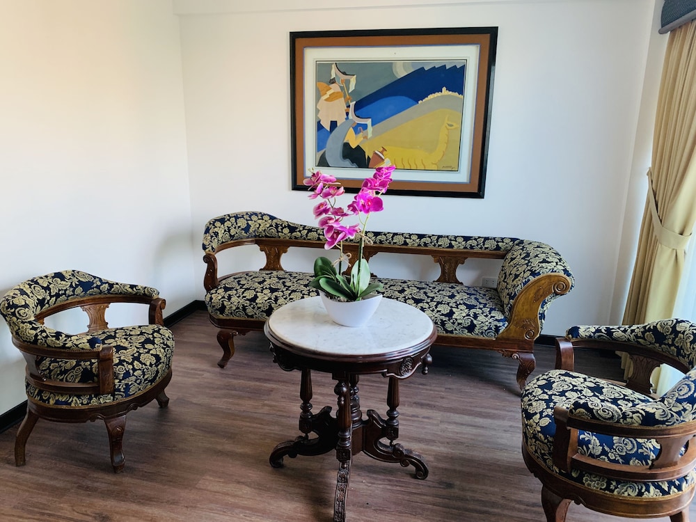HOTEL MONTE REAL 41/54