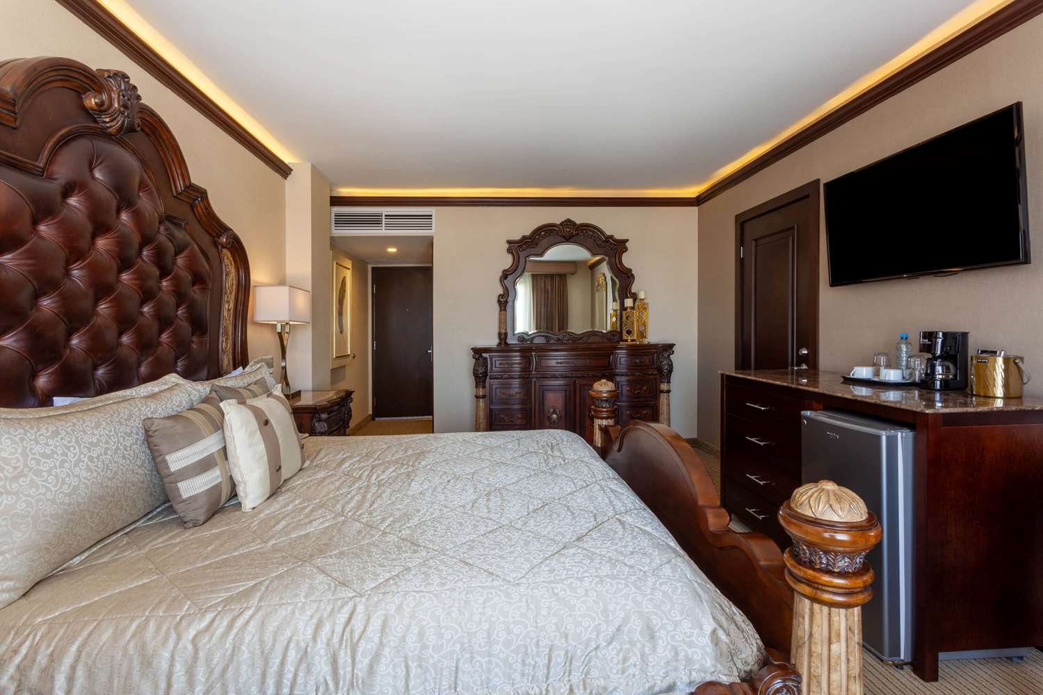 Wyndham Torreon 5/33