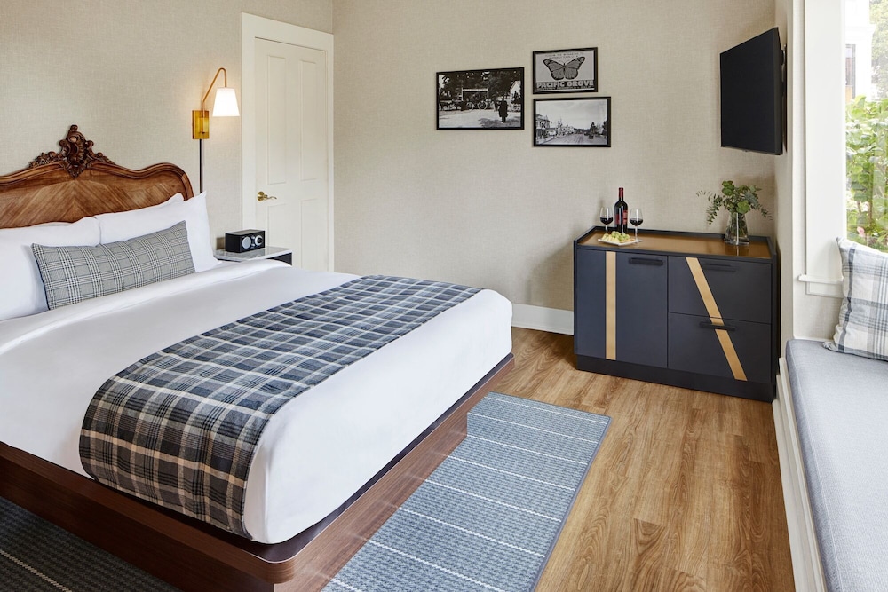 Gosby House Inn A Four Sisters Inn 31/57
