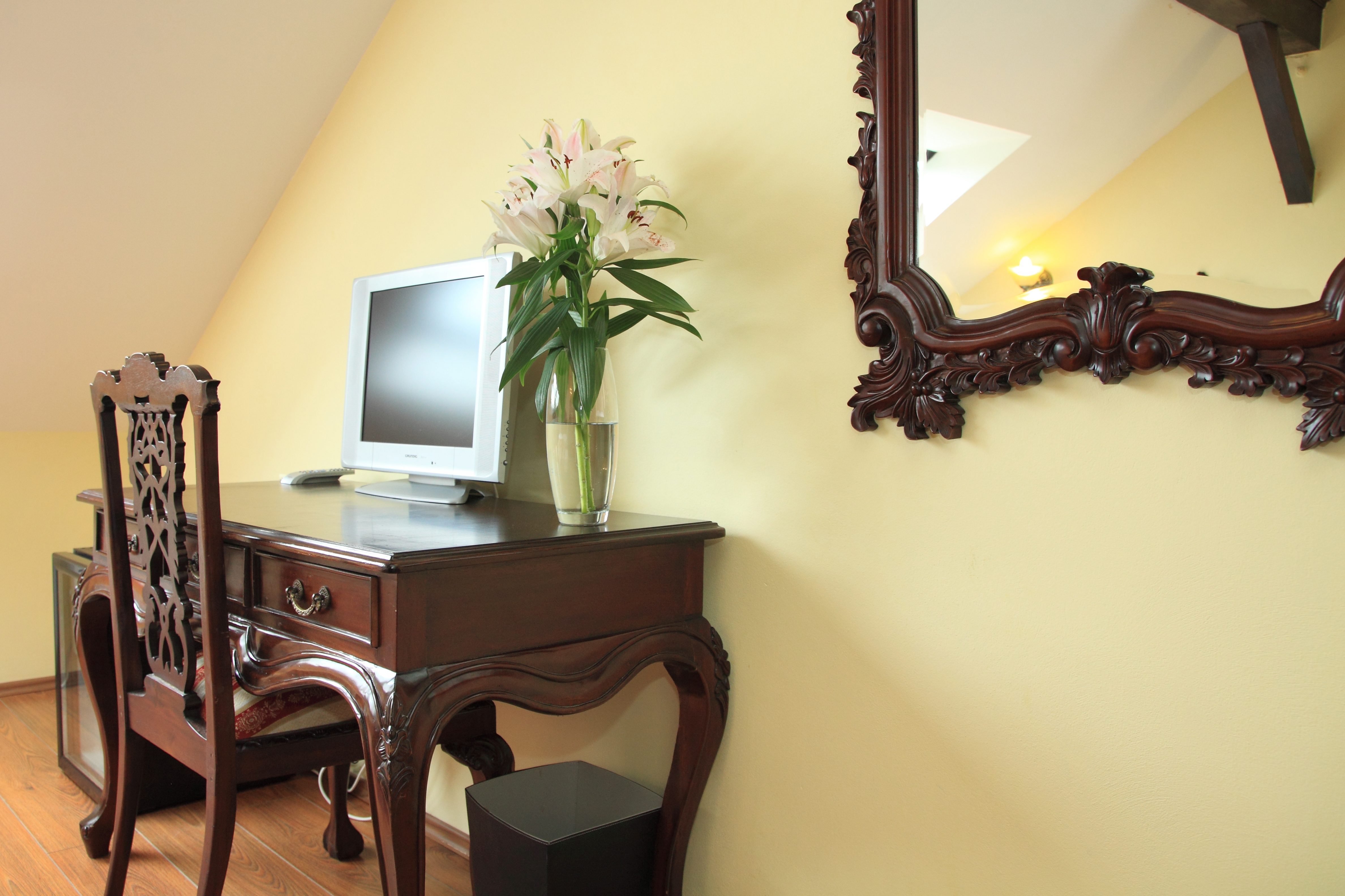 King Charles Boutique Residence 24/30