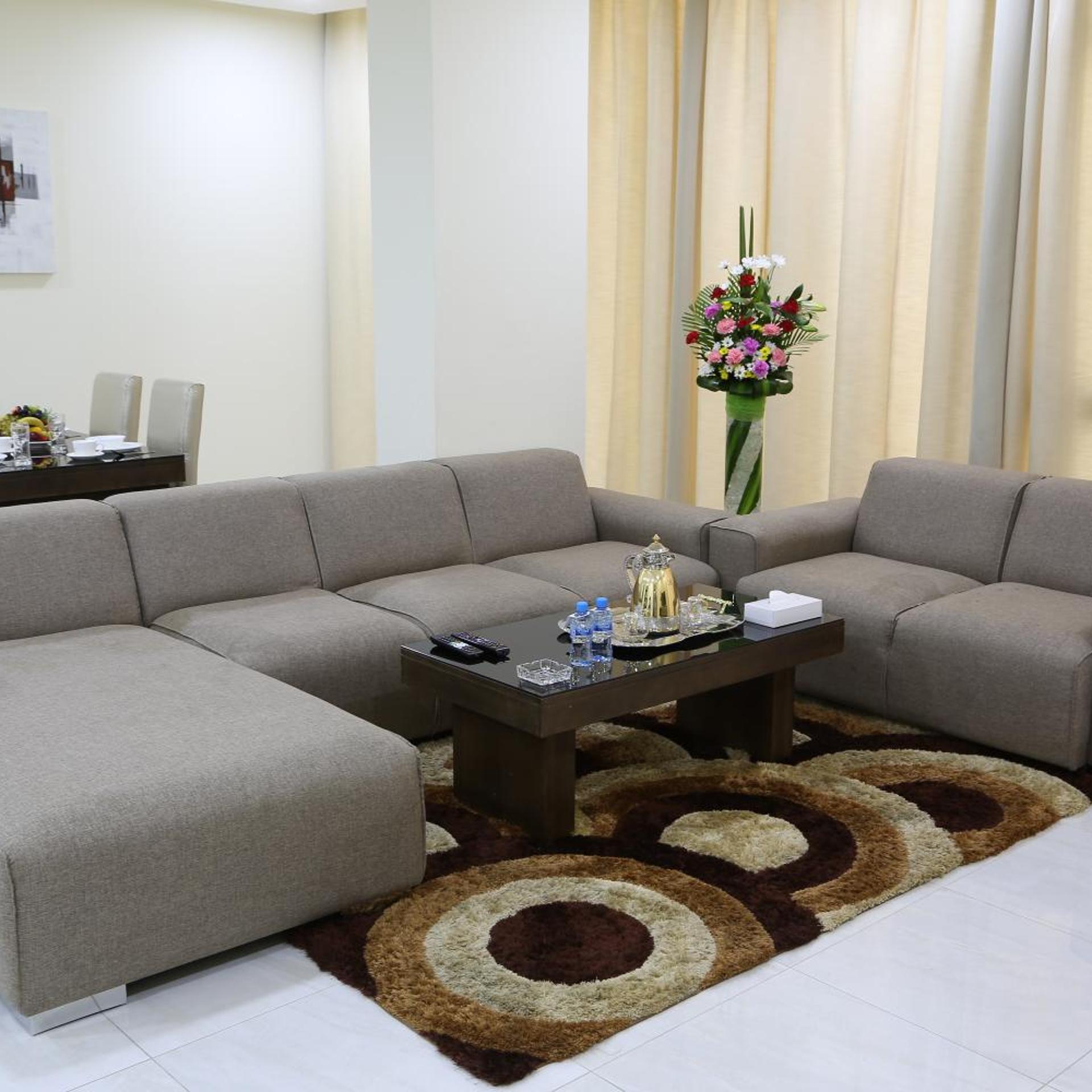 Belle Tower Luxury Hotel Apartments 33/50