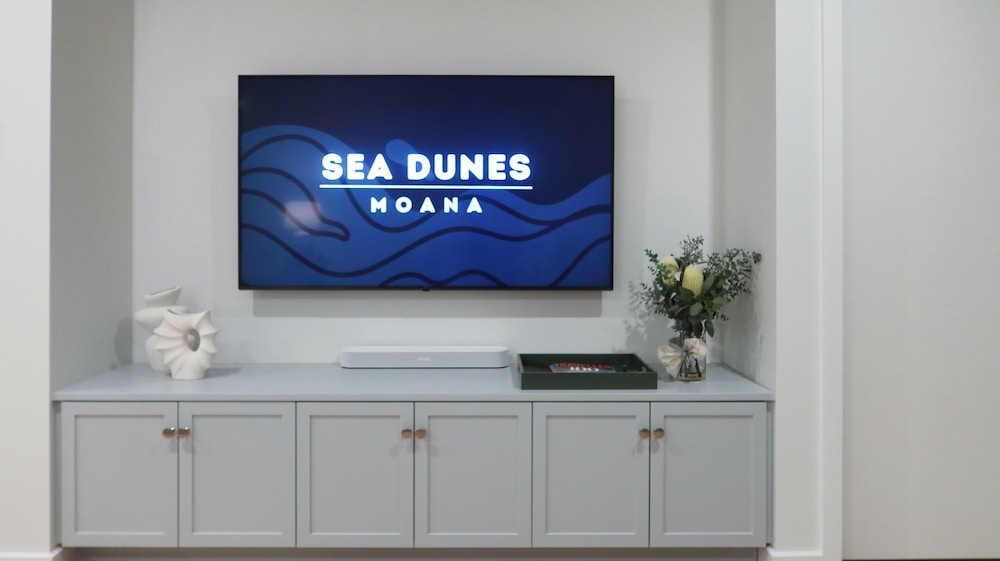 Sea Dunes Luxury Apartments 6/65