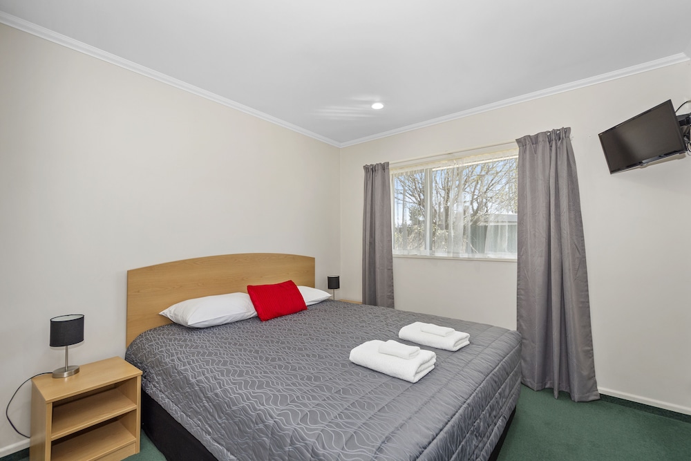 The Lakes Motel Twizel 17/51