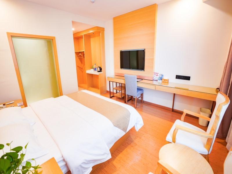 GreenTree Inn Hefei Fuyang Bei Road Beicheng Shuangfeng Industrial Park 22/45