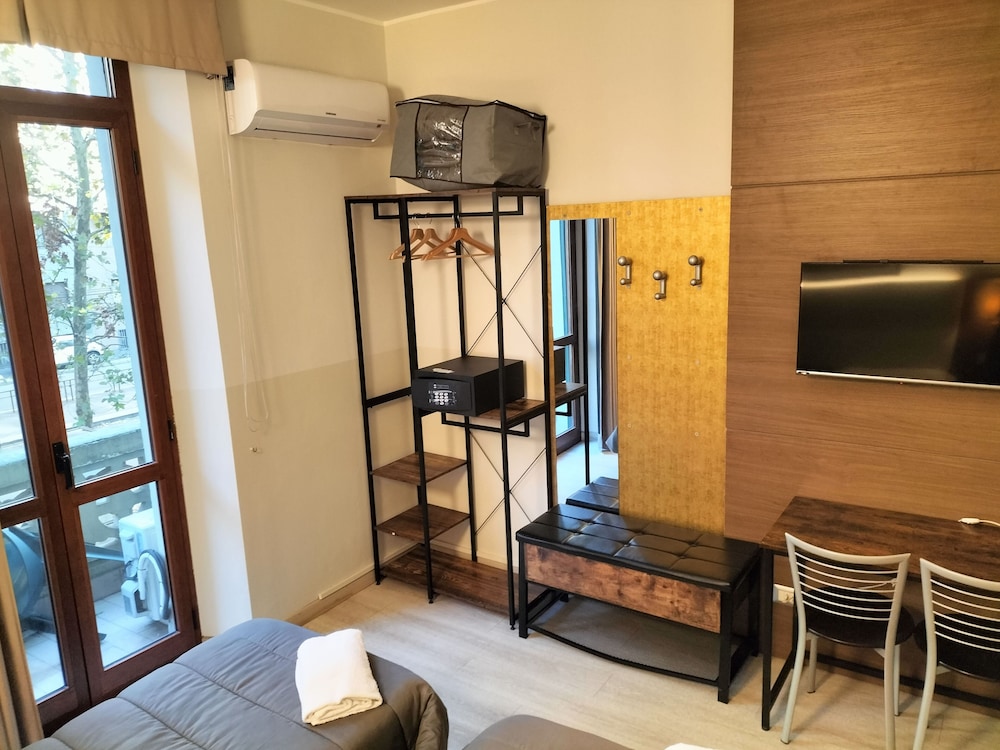 Hotel Dateo 38/63