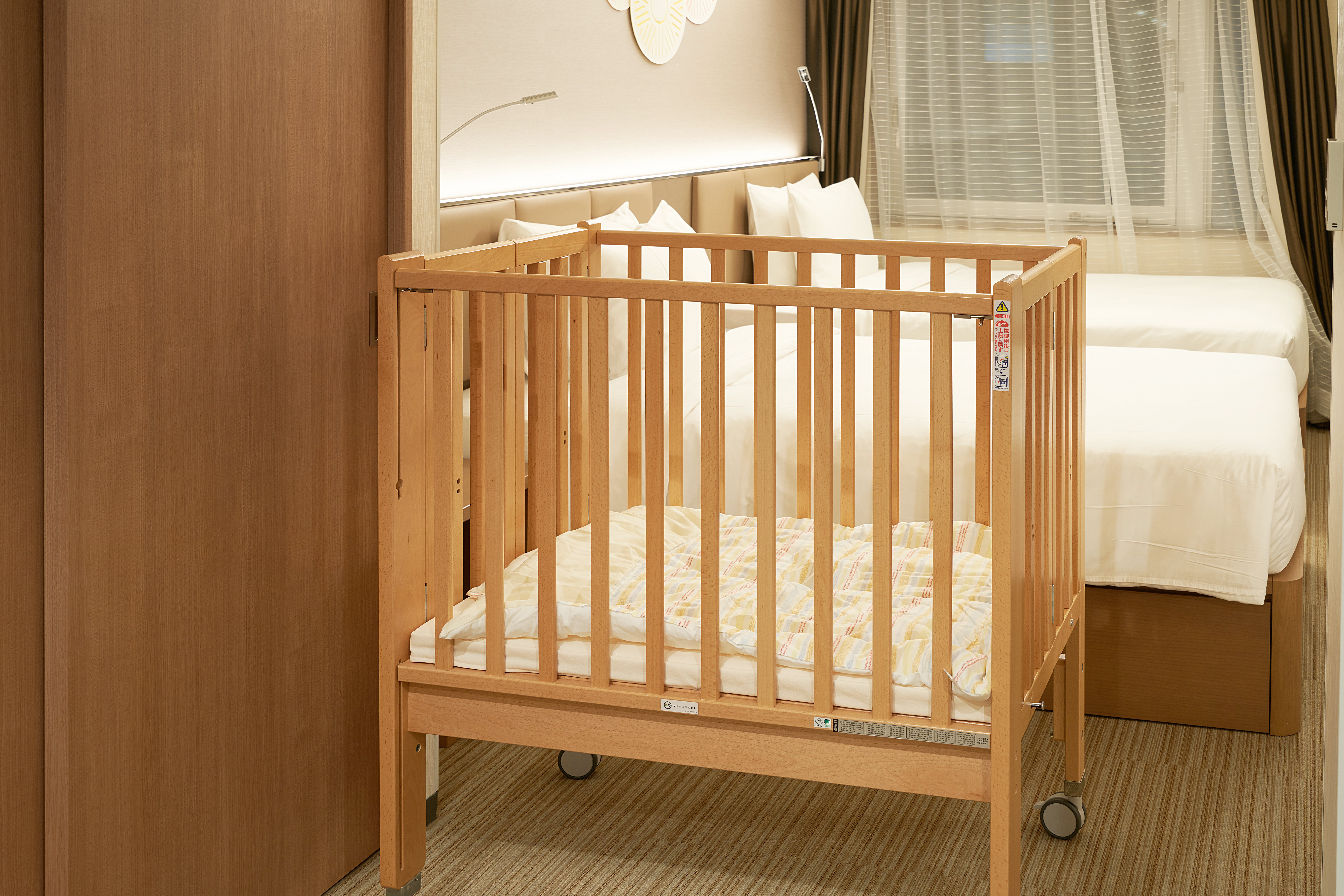 Holiday Inn And Suites Shin Osaka An Ihg Hotel 50/76