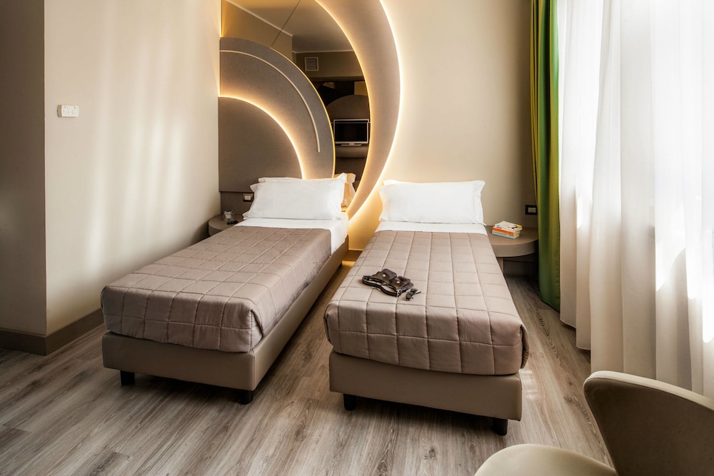JUNIOR SUITE, SINGLE