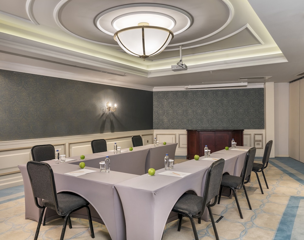 Rixos Pera Hotel 58/66
