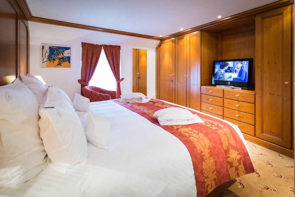 Hotel & Spa A la cour d'Alsace by HappyCulture 11/57