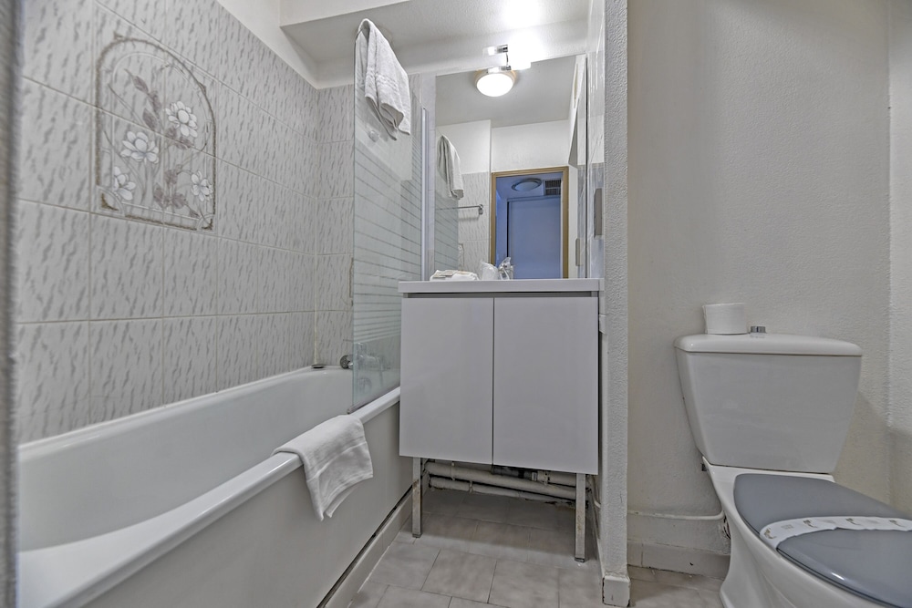 Apparthotel Goelia Sun City 47/48