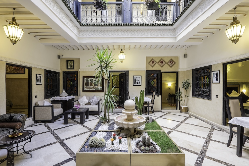 Riad Nesma Suites & Spa 36/50