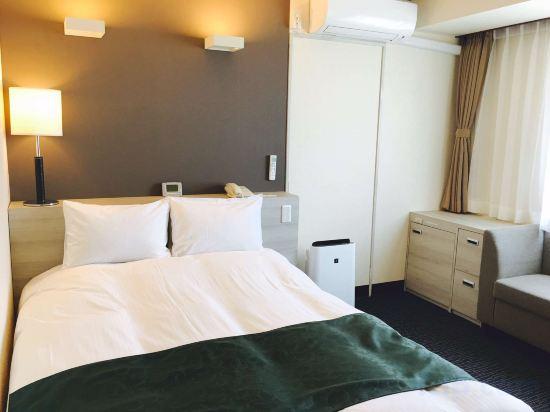 Premier, Superior, Double Bed, High Floor
