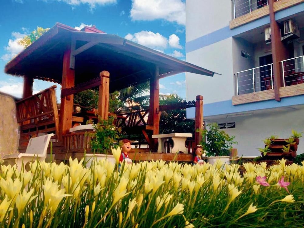 Euro Boutique Hotel 67/68