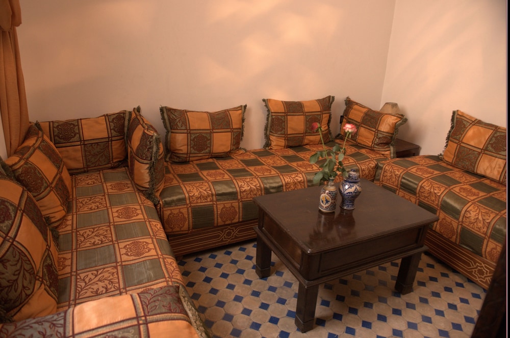 Riad Dar Chrifa 45/77