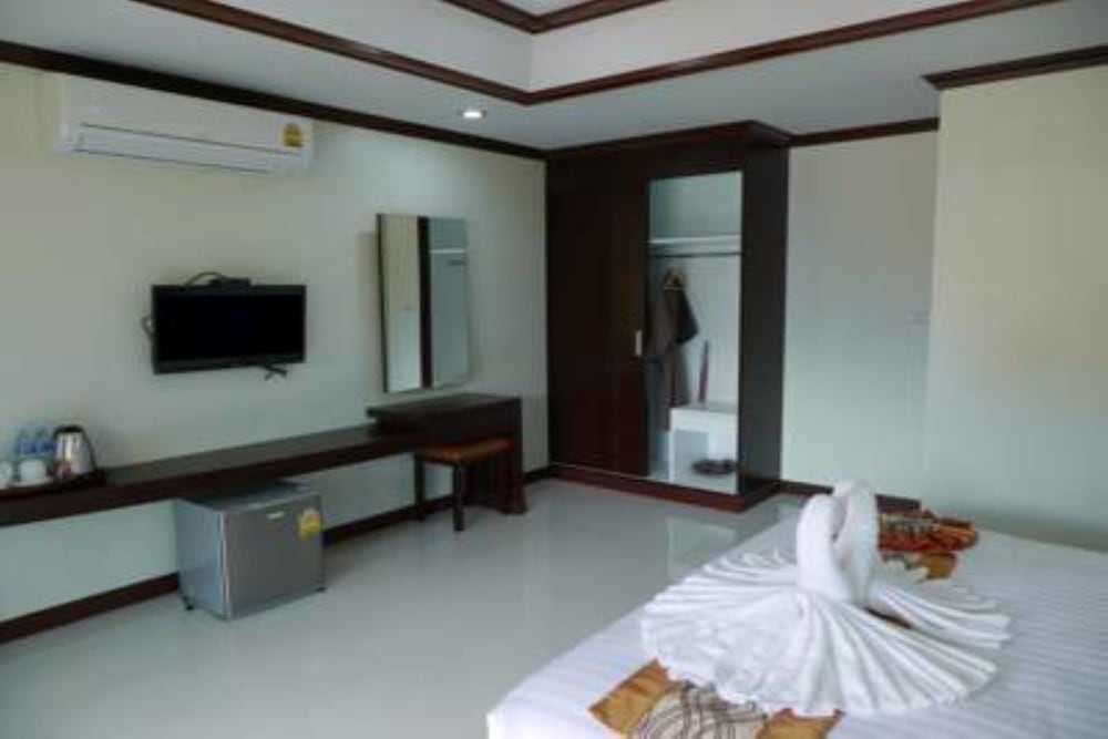 Palm Kiri Resort 20/45