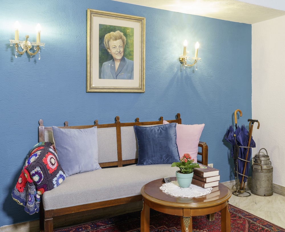 Hotel Lasthaus Am Ring 5/38