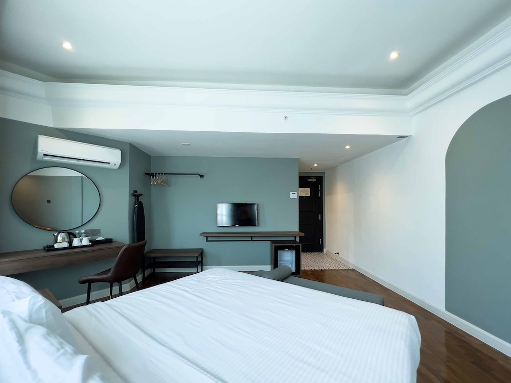 Seri Costa Hotel 15/50