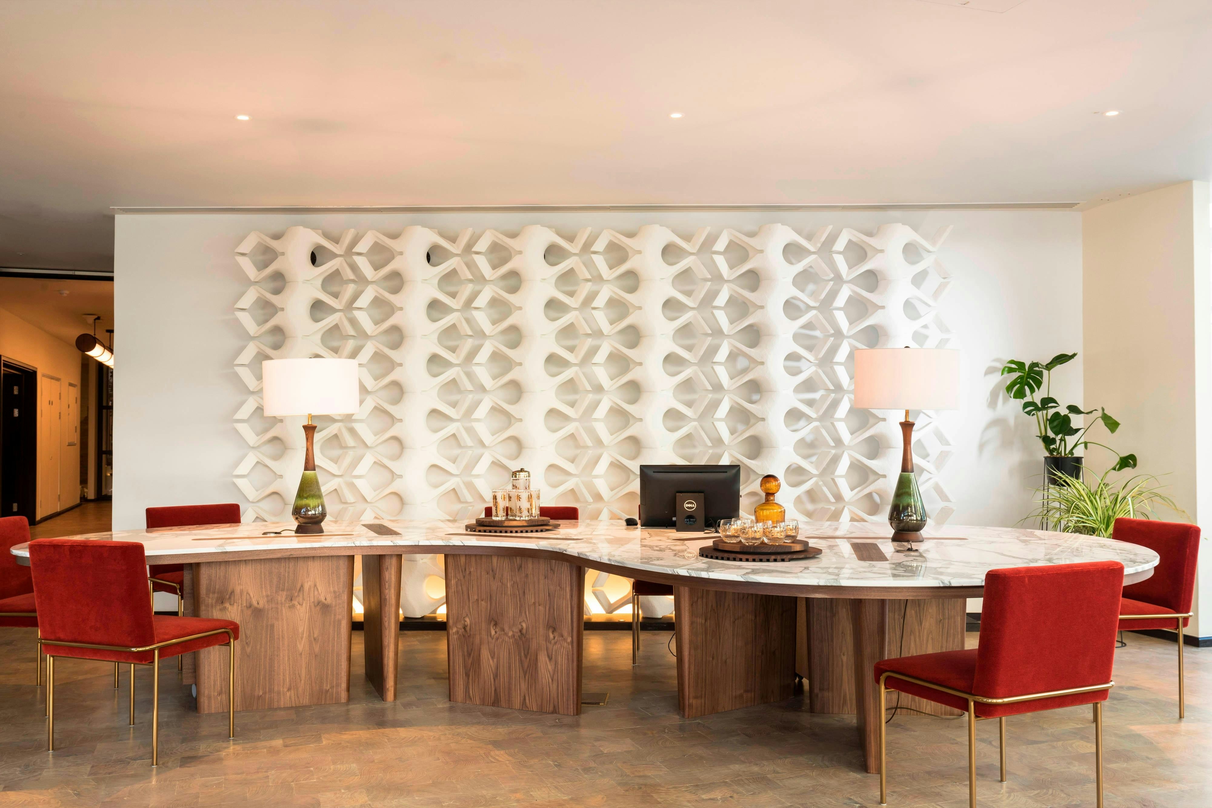 Autograph Collection Bankside Hotel 30/48