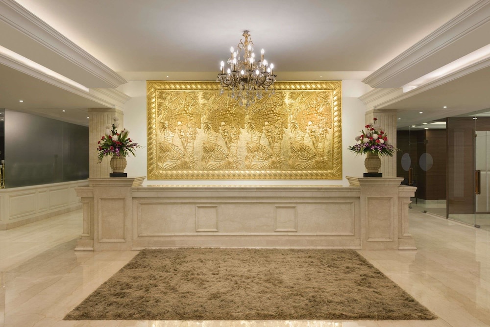 Ramada Plaza by Wyndham Chandigarh Zirakpur 4/58