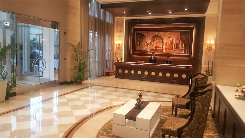 Golden Galaxy Hotels & Resorts 17/50