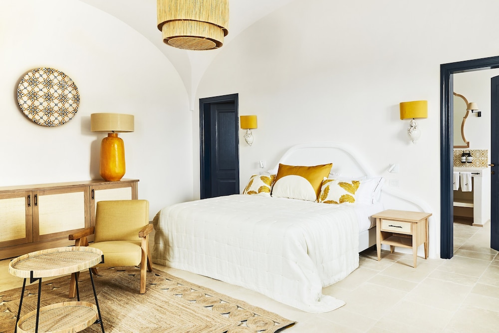 Masseria Calderisi 7/30