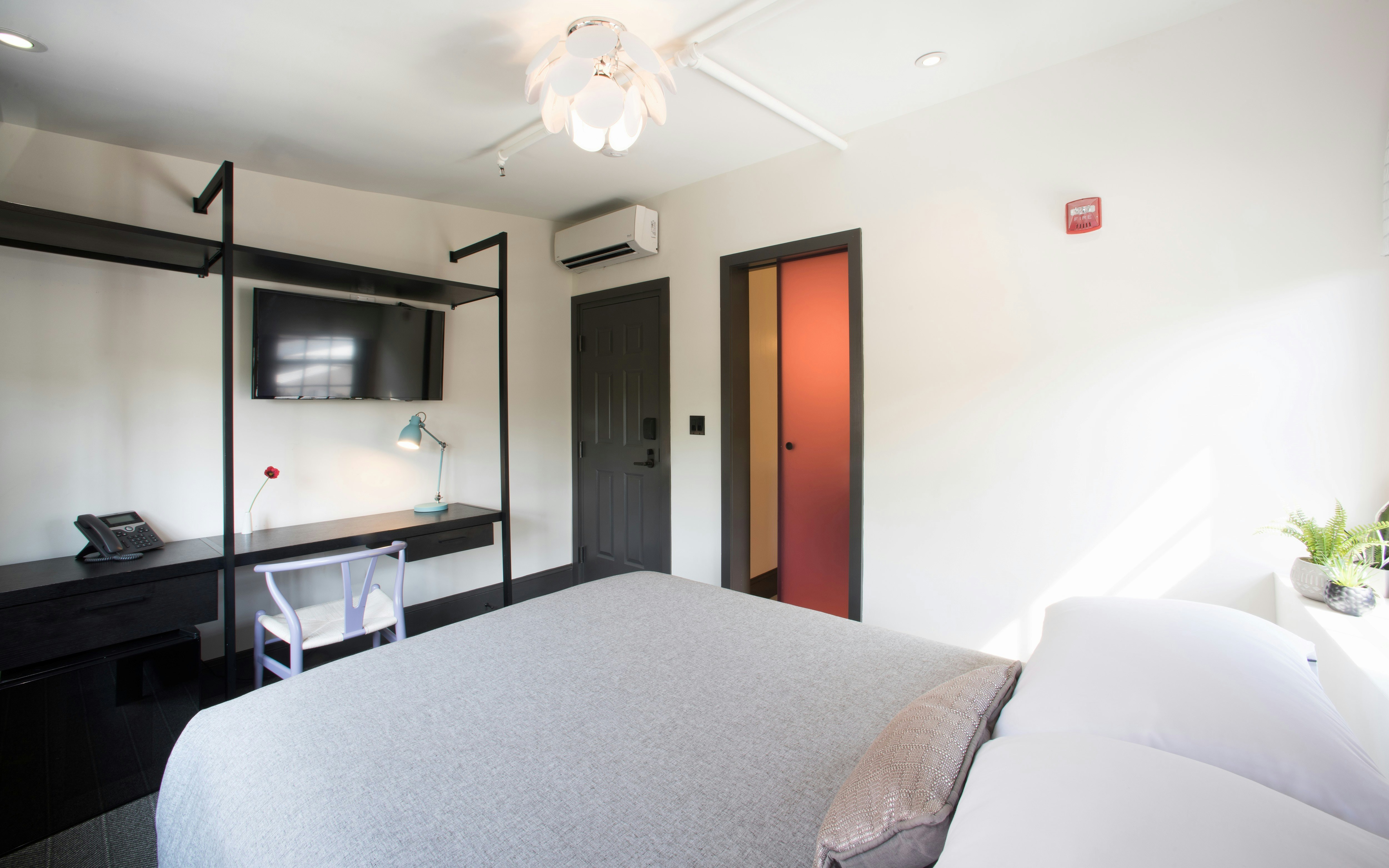The Avery Georgetown 8/22