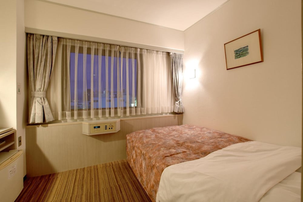 City Park Hotel Hachinohe 13/36