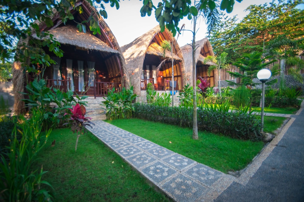 Jona Bungalow 30/50