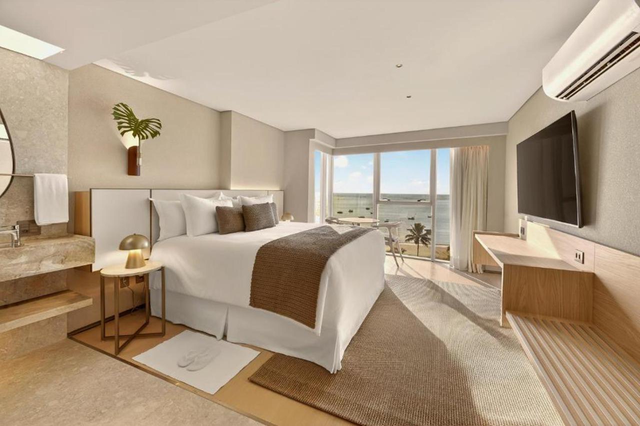 Venti Hotel - By Brisa Hoteis - Soft Opening 25/39