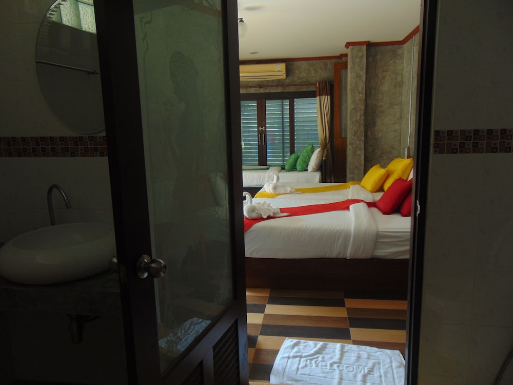 Araya Boutique Hotel 18/69